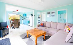 Kiwi Call Cottage